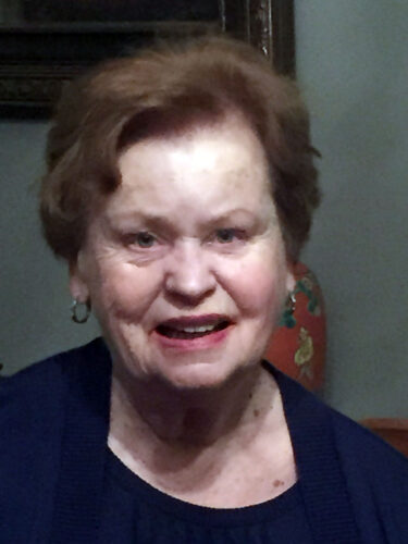 Marna Jean Norcross